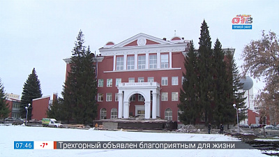 Прогулки по городу – ДПШ им Крупской