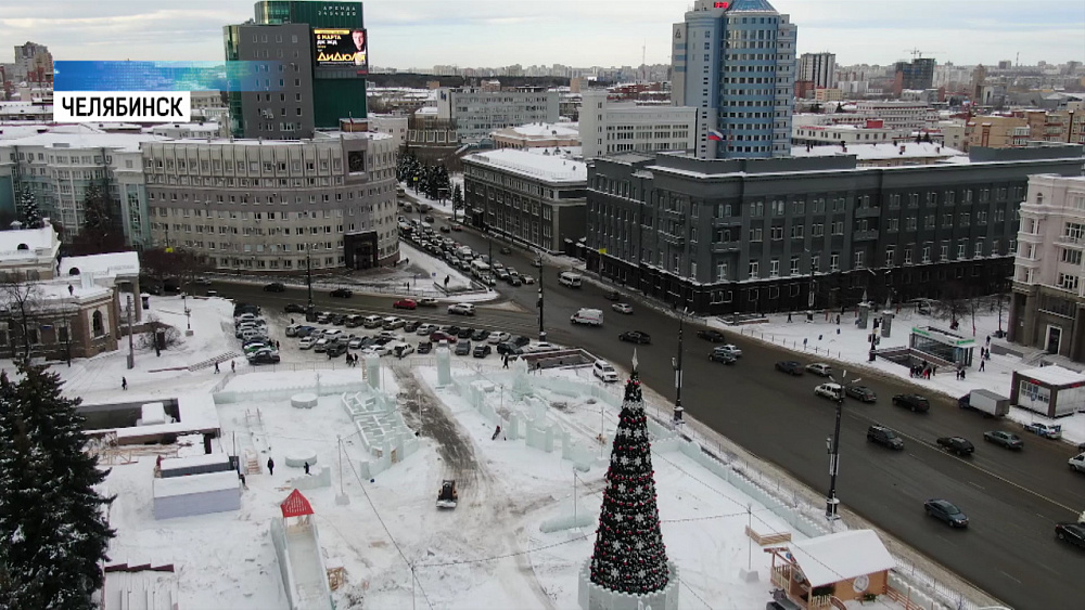 Три южноуральца будут готовить изменения в Конституции