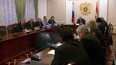 101 купель откроют в области на Крещение