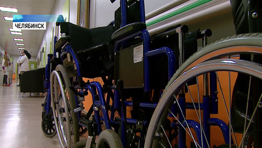 В Челябинске расширят отделение паллиативной помощи