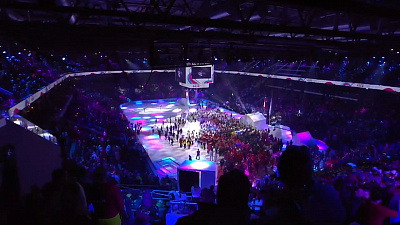 Обзор спортивных событий от 16.01.2020