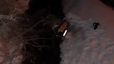 Происшествия дня 16.01.2020