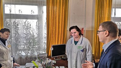 Поликлинику РЖД в Магнитогорске не будут закрывать