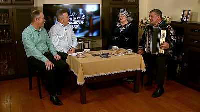 Передача «В гостях у Митрофановны» от 18.01.2020