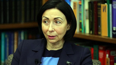 Котова готова лично встречаться с авторами проектов по благоустройству Челябинска