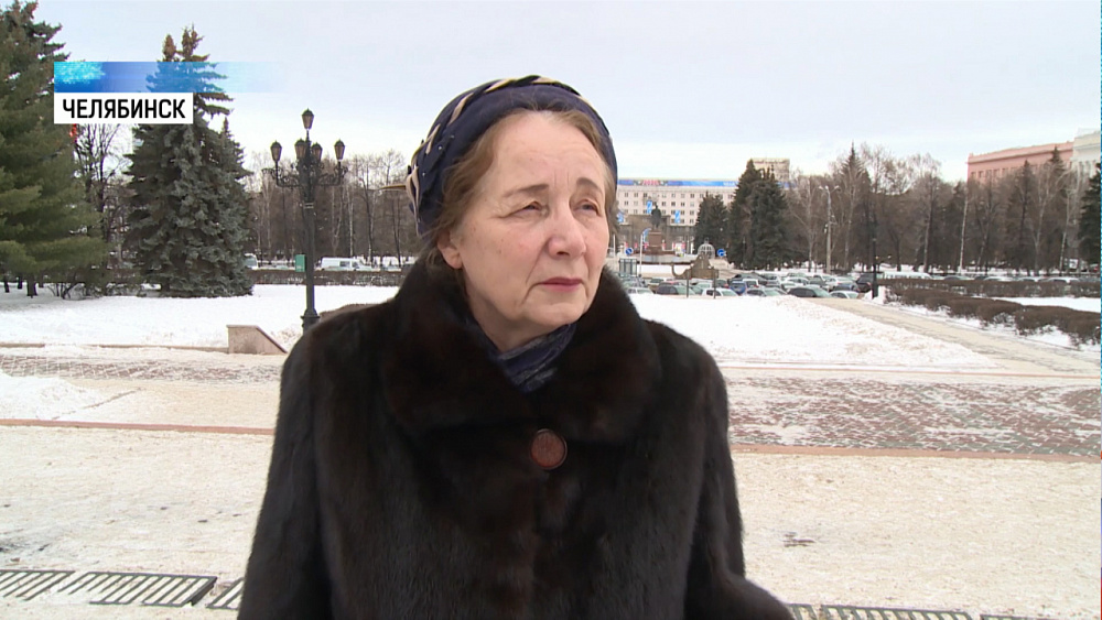 Климатолог о погоде в январе