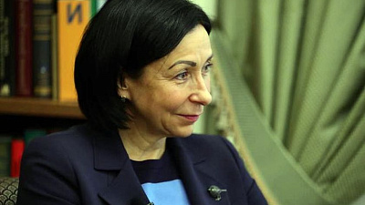 Наталья Котова хочет поменять закон, чтобы навести порядок в размещении рекламы и киосков