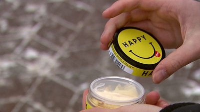 Время новостей. Итоги от 18.01.2020