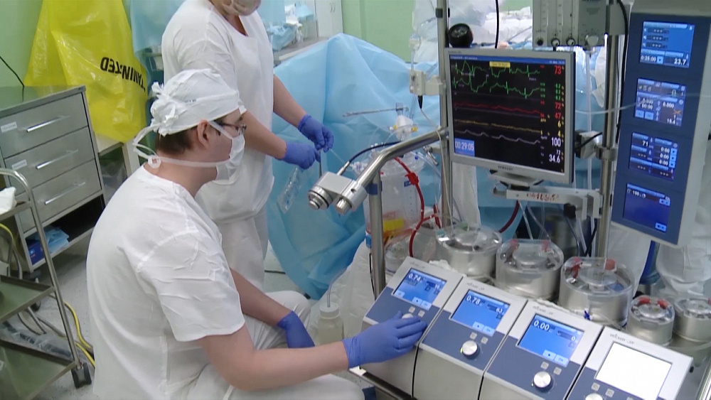 О здоровье 18.01.2020