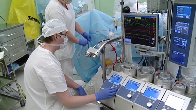 О здоровье 18.01.2020