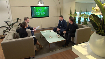 «ЭкоЛогика». Приживутся ли в нашей стране электрокары или на новомодных авто кара?!