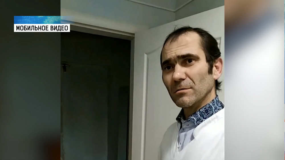 В Миассе уволили врача за пьянство на работе