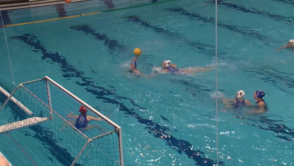 Обзор спортивных событий от 20.01.2020