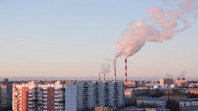 ﻿Экологи не нашли превышений по выбросам в Челябинске