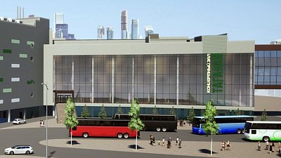 Конгресс-холла «Таганай» в Челябинске не будет