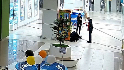 Напакостили на целое кино: хулиганы пытались разгромить ТРК в Златоусте