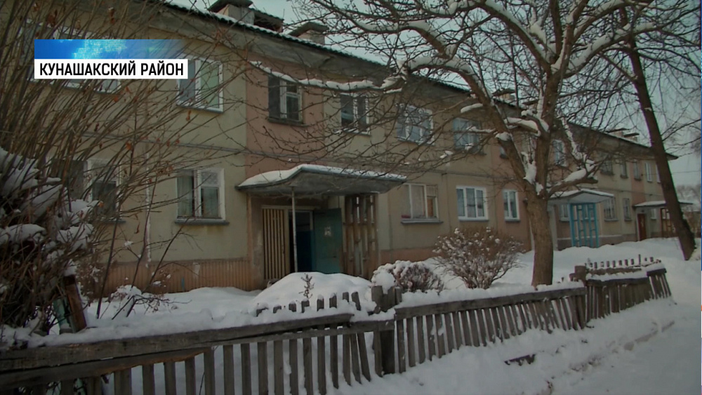 Жители Новобурино незаконно пользуются горячей водой