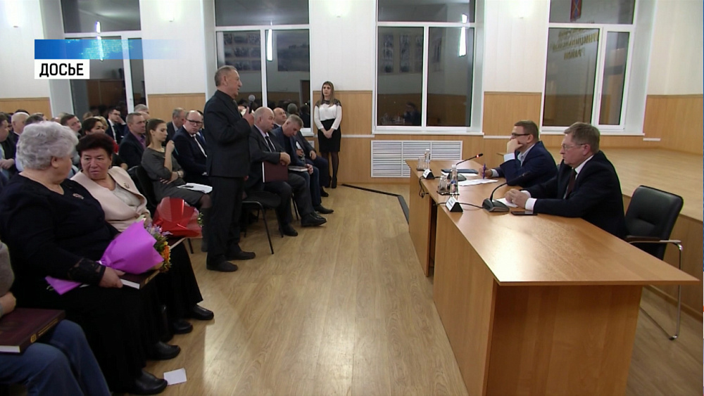 Губернатор предложил снизить цены на продукты на 30%