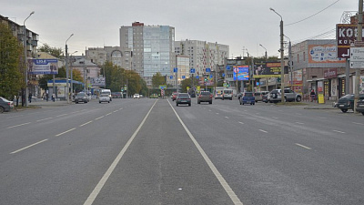 Почти 1,5 миллиарда рублей власти Челябинской области потратят на ремонт и строительство дорог