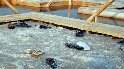 Все на субботник! Челябинцев призывают выйти на уборку зимой