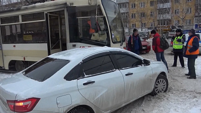 Происшествия дня 22.01.2020