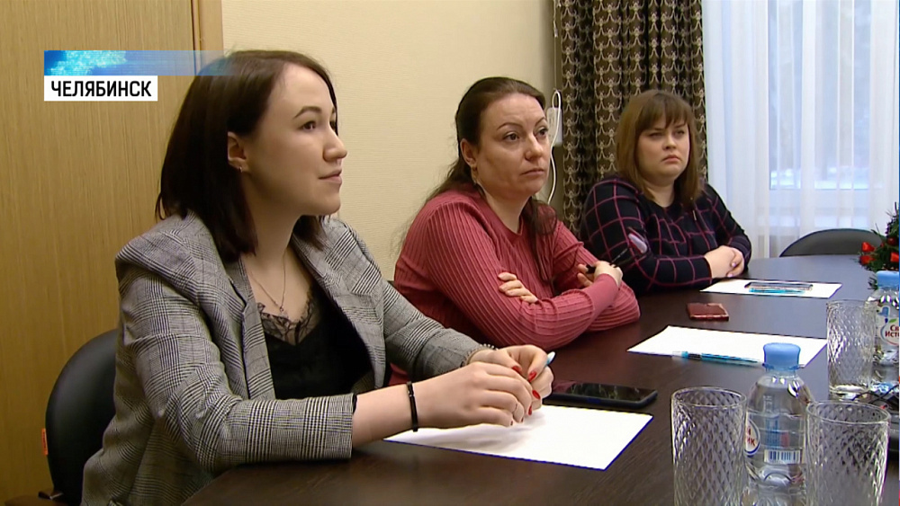 Школьники помогут в разработке пандусов