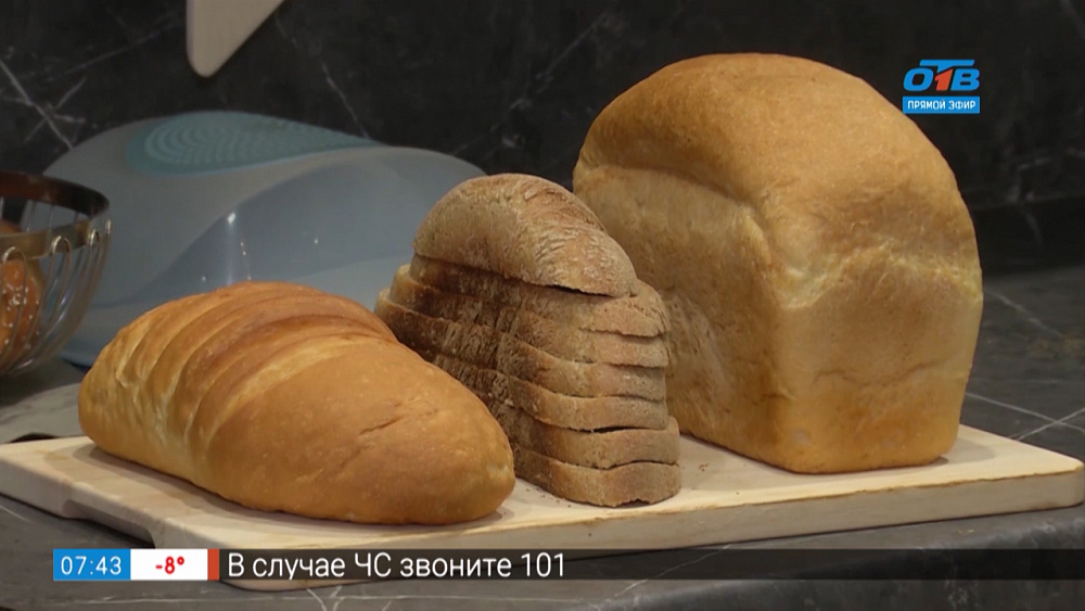 5 способов – как сохранить хлеб