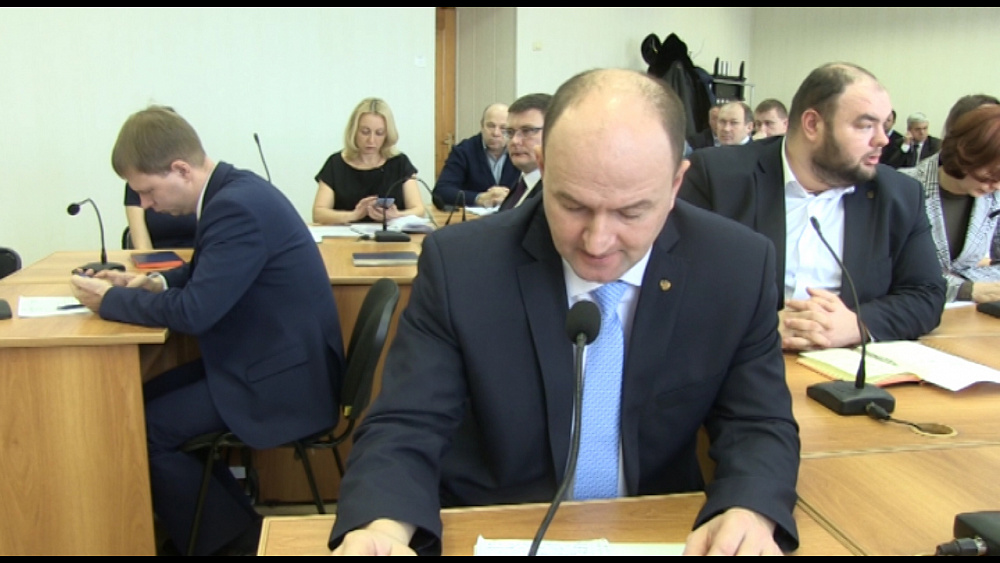 Для предприятий Миасса открыты лимиты на газ