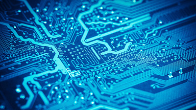 Объемное прототипирование электронных устройств