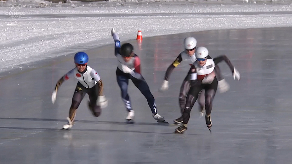 Обзор спортивных событий от 23.01.2020