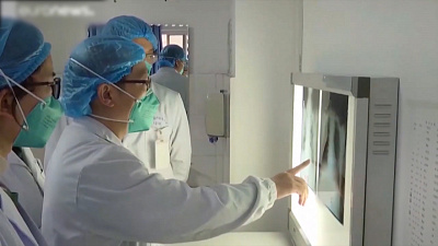 Учёные выяснили происхождение коронавируса