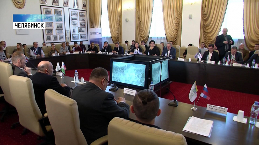 Общественники обсудили проект хирургического корпуса