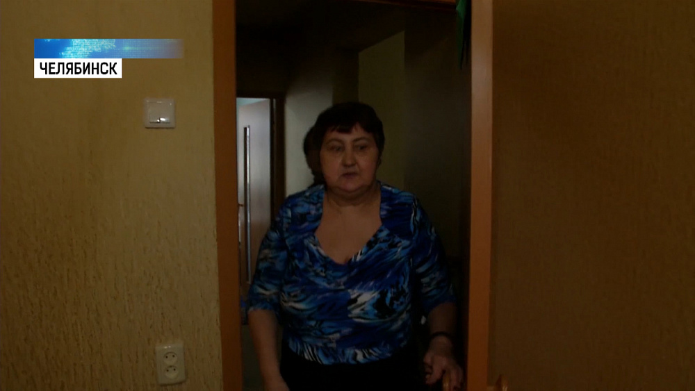 Челябинка почти 10 лет воевала с чиновниками за жилье