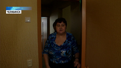 Челябинка почти 10 лет воевала с чиновниками за жилье