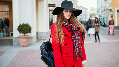 Признаки дешевой верхней одежды