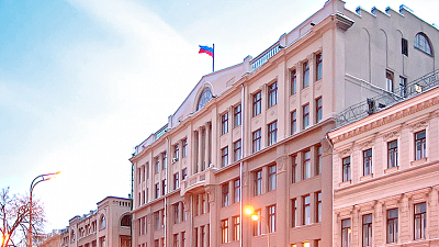 Три челябинских чиновника вошли в состав кадрового резерва президента России Три челябинских чиновника вошли в состав кадрового резерва президента России