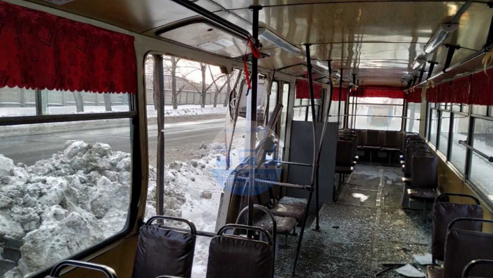 Происшествия дня 24.01.2020