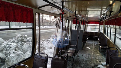 Происшествия дня 24.01.2020