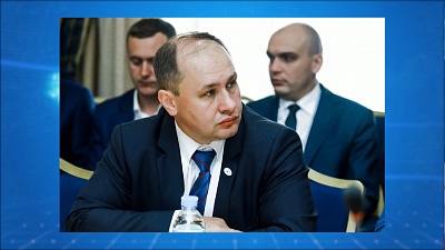 Челябинские чиновники в кадровом резерве президента