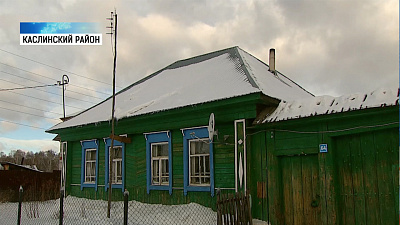 Ветеран двух Чеченских войн не может получить квартиру