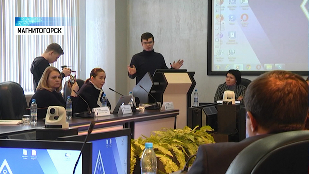 Меценат передал магнитогорской школе 1 млн долларов