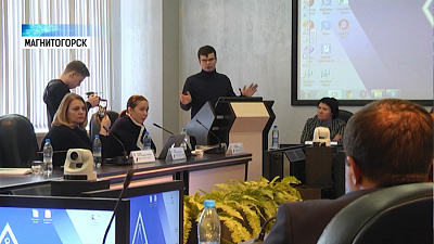 Меценат передал магнитогорской школе 1 млн долларов