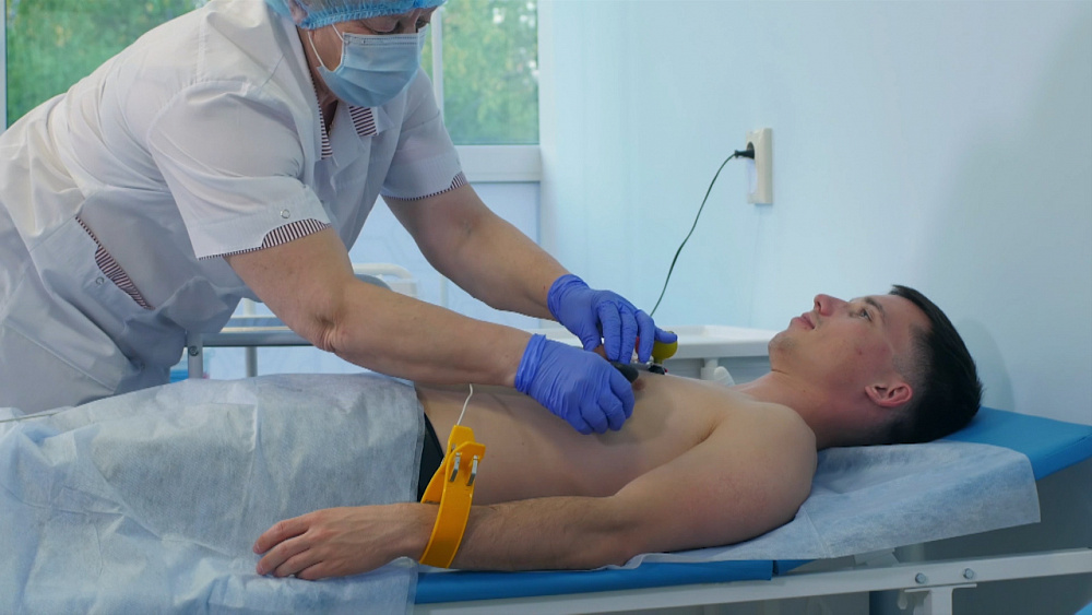 О здоровье 25.01.2020