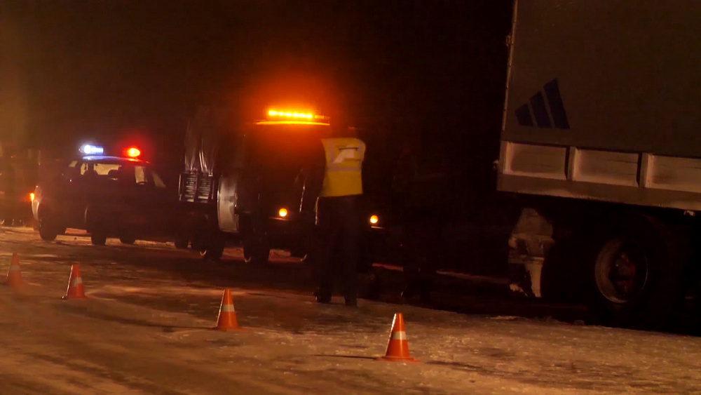 Происшествия недели 25.01.2020