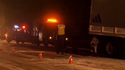 Происшествия недели 25.01.2020