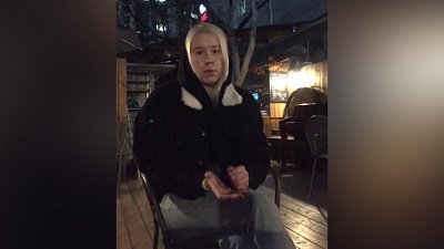 «Ждем разрешения вернуться в Ухань», — россиянка об эпидемии коронавируса