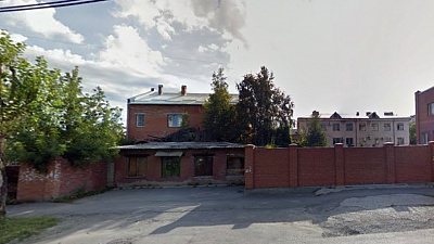 Вместо недостроя в центре Челябинска появятся офисный центр и художественная мастерская