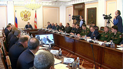 В честь юбилея Победы в области пройдёт 300 мероприятий