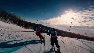 Обзор спортивных событий от 27.01.2020