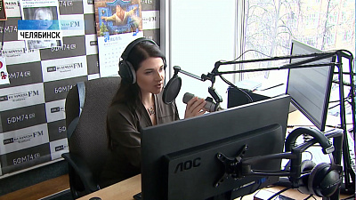 Радио Business FM победило в конкурсе «Вместе медиа»